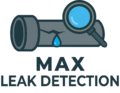 Max Leak Detection company logo